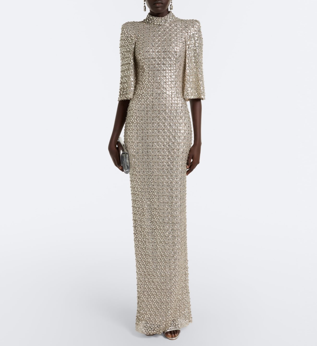 Valentina Atelier Dress