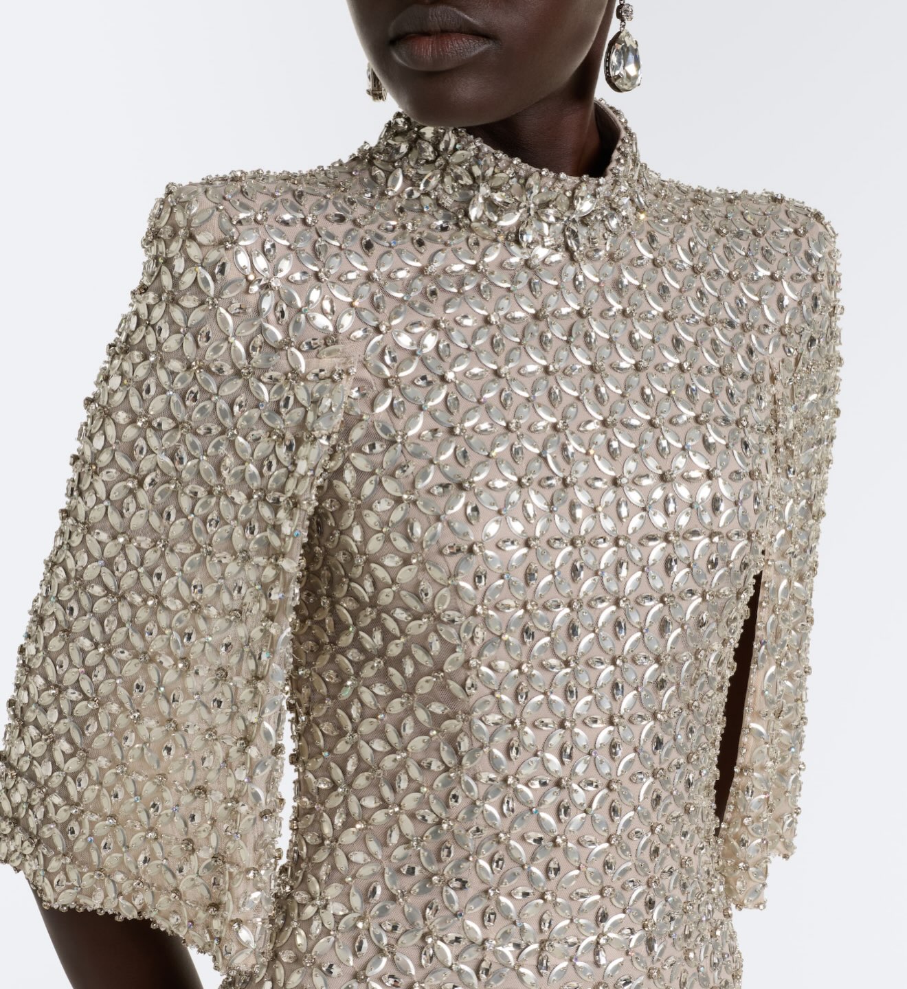 Valentina Atelier Dress — alternate view